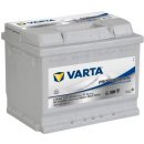 Autobatéria Varta Professional DP 12V 60Ah 560A 930 060 056