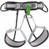 úväz Petzl Aspir + black
