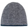Čepice EISBÄR Rene MÜ XL Blue/Grafity Grey