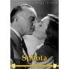 Sobota - digipack DVD