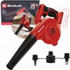 EINHELL TE-CB 18/180 Li-Solo Expert 3408001