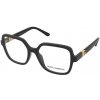 Dioptrické okuliare Dolce & Gabbana DG5105U 501 Veľkosť: 53