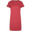 Dámske šaty LOAP, NEBRASKA Červená L