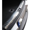 VW Tiguan 07-15 nerez ochranný panel vnútornej hrany nákladového priestoru Omtec