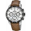Elegantné pánske hodinky FESTINA 20561/1 TIMELESS CHRONOGRAPH