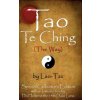Tao Te Ching (the Way) by Lao-Tzu (Lao Tzu)(Pevná)