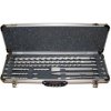 Makita D-21191 10-dielna sada vrtákov a sekáčov SDS-Plus