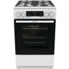 Gorenje GKS5C73WF - Sporák kombinovaný