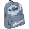 Lilo a Stitch Batoh Disney Stitch Surf Shack šedý