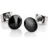 Náušnice Boccia Titanium 0581-02 + 5 rokov záruka a darček ZADARMO