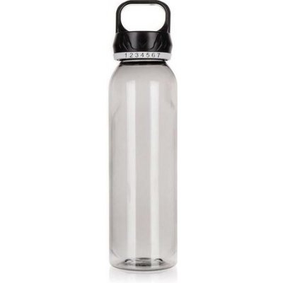 Stainless steel mini double wall insulated bottle 51oz / 150ml - Ibili
