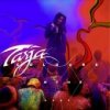 Turunen Tarja - Colours In The Dark / Vinyl / 2LP [2 LP]