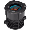 Gardena Sprinkler-System Regulačný a uzatvárací ventil 08264-20