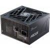 Seasonic Focus GX ATX 3.0 zdroj 1000 W 20+4 pin ATX Čierna
