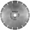 Diamantový kotúč HERMAN BD-60 Abrasiva 230x22,2mm, H=10mm