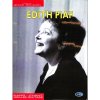 Collection Grands Interpretes - 35 piesní pre spev a klavír od speváčky Edith Piaf