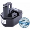 AVACOM HITACHI/HIKOKI EB1214S Ni-Mh 12V 3000mAh, PANASONIC ATHIT-12Mh-30H - neoriginálna
