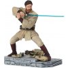 Star Wars: Return of The Jedi Milestones Obi Wan 1:6 Statue MAY212118