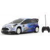 Jamara RC auto Ford Fiesta RS M-Sport 2015 1:20