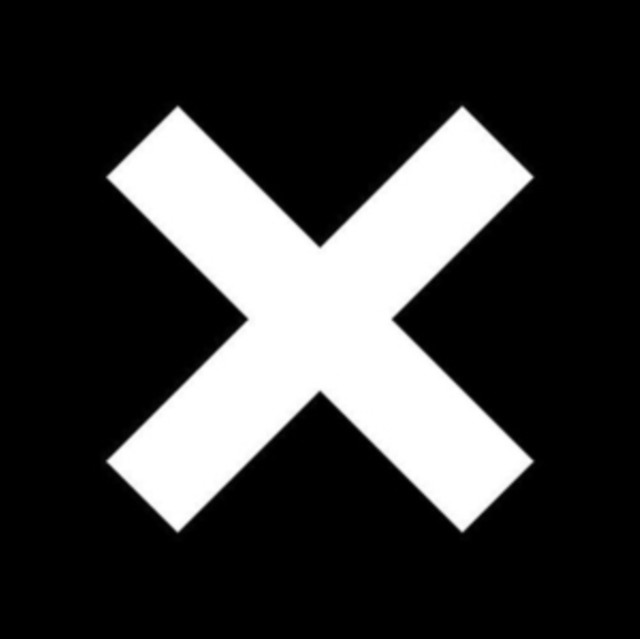 Xx - The xx LP