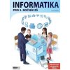 Informatika pro 5. ročník ZŠ - Pavel Navrátil