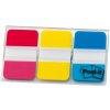 3M Post-it index extra silný klasické farby