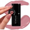 Semilac Extend 5v1 818 Brown Pink 7 ml