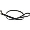 Mister B Leather Dog Leash, kožené vodítko pre puppy play