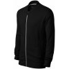 Malfini Premium 453 Bomber, čierna, S