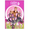 Cvičíme s Míšou 4 (Míša Růžičková) - DVD