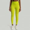 STRIX Dámské legíny Lunar Chartreuse L