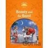 Beauty and the Beast with Audio Mp3 Pack (2nd) - Sue Arengo