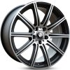 Hliníkový disk Keskin Tuning KT16 19 5x112 - 51182