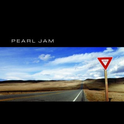 PEARL JAM: YIELD -REMAST-, LP