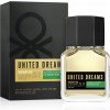 Benetton United Dreams Dream Big Toaletná voda pre mužov 60 ml