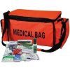 No brand Zdravotnícka taška prvej pomoci s náplňou SKLAD