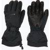 Pánske lyžiarske rukavice Bogner Adriano R-TEX XT black
