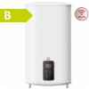 ELÍZ ohrievač vody závesný elektrický plochý UNI 80 W univerzálny