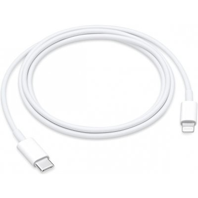 Apple MUQ93ZM/A USB-C to Lightning, 1m