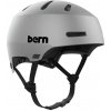 Prilba na wakeboard Bern Macon 2.0 H2O matte grey M (55,5-57,5 CM) 24/25 - Odosielame do 24 hodín