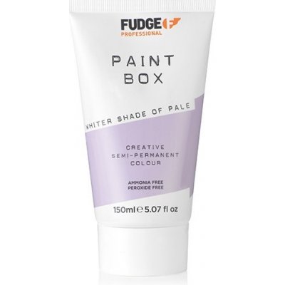 Fudge Paintbox Whiter Shade of Pale 150 ml