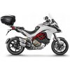 Shad D0ML17ST zadný rošt pre Ducati Multistrada