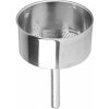Náhradní trychtýřek pro hliníkové kávovary Bialetti 1 (Náhradní trychtýřek k moka konvičce Bialetti Moka Express 1)