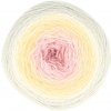 YarnArt Flowers Alpaca 404 sivo žlto ružová