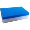 Ipaint Eraser - hubka na zotieranie whiteboardovej tabule 1 ks modrá