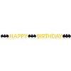 Amscan Banner Happy Birthday Harry Potter 180 cm