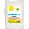 Wolfberry Epsomská soľ do kúpeľa soľ do kúpeľa 500 g