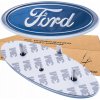 FORD EMBLÉM ZNAČKA LOGO FOCUS C-MAX MONDEO MK4