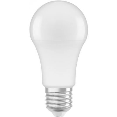 Osram Antibakterial LED žiarovka klasik, 13 W, 1 521 lm, studená biela, E27