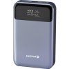 Swissten 20 000 mAh 100 W 22013932 modrá